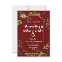 Bourgogne mariage de fleurs rustiques