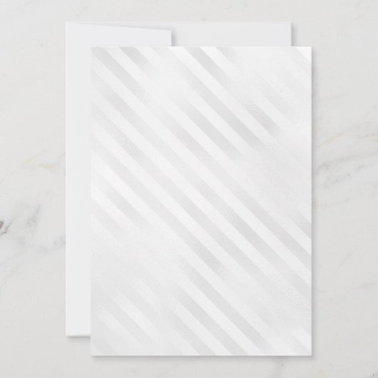 Invitation Bourgogne Parties scintillant de ballon rouge arge (Dos)