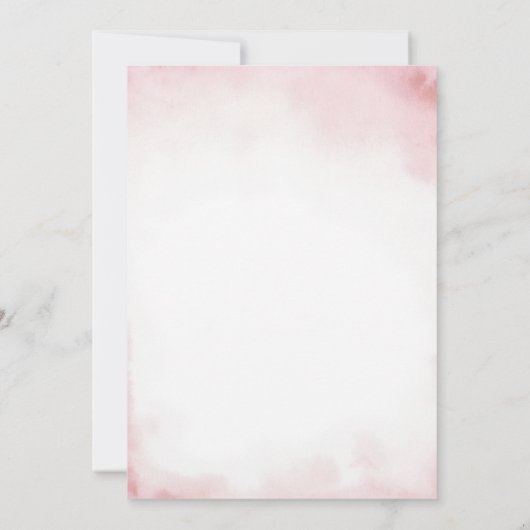 Invitation Bow She'll Be Here Soon Sea Shell Cute Baby Shower (Dos)