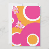 Invitation Bowling (Dos)