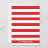 Invitation Bowling Birthday Party (Dos)