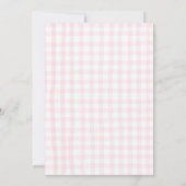 Invitation Boy Baby Shower (Dos)