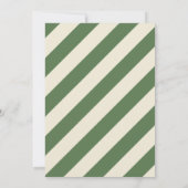 Invitation Boy Three-Rex Dinosaur Birthday (Dos)