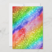 Invitation Boys Paint & Celebrate Birthday Party (Dos)