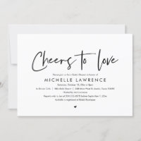 Bravo à l'amour, Fête des mariées Décontractée mod