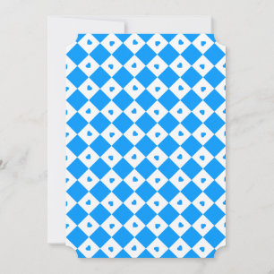 Invitation Brettchen Oktoberfest