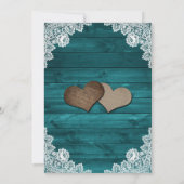 Invitation Bridal Shower (Dos)