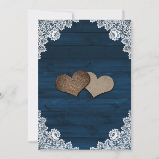 Invitation Bridal Shower (Dos)