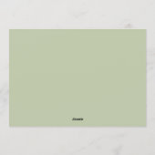 Invitation Bridal shower  (Dos)