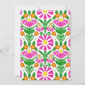 Invitation Bridal Shower Floral Celebration You’re Invited! (Dos)