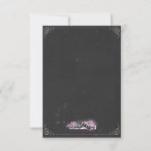 Invitation Bride and Bride - Lesbian wedding (Dos)
