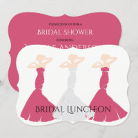 BRIDE CO Rose Fête de l'mariée Be My Bridesmaid Pa