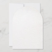 Invitation Bride in Bloom Wildflowers Bridal Shower (Dos)