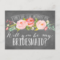 | Bridesmaid