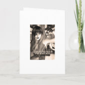 Invitation Bridesmaid Card veut you be my bridesmaid with wed (Dos)