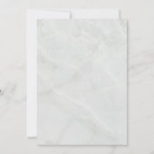 Invitation Bridesmais, journal de proposition+Bridesmaid (Dos)