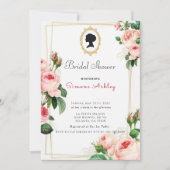 Invitation Bridgerton, Julia Quinn, Serie Bridgerton, Libros (Devant)