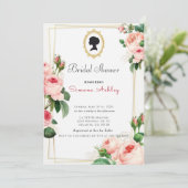 Invitation Bridgerton, Julia Quinn, Serie Bridgerton, Libros (Debout devant)