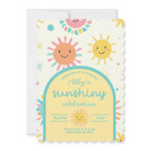Bright Sunshiny Day Photo Anniversaire