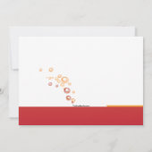 Invitation Broncobuster (Dos)