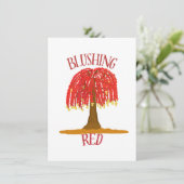 Invitation Brouillard (Debout devant)