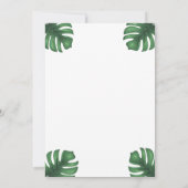 Invitation Bruh Boy Funny 11ème 12ème 13ème 14ème Ado Tween (Dos)