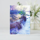 Invitation brume d'eau (Debout devant)