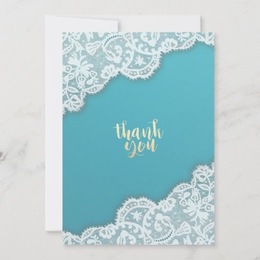 Invitation Brunch Bubbly Fête des mariées dentelle soleil lum (Dos)