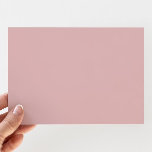 Invitation Brunch de Pâques Lapin Rose et Chasse aux Œufs