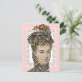 Invitation Brunch des Casquettes et des Bonnets de Pâques (Debout devant)