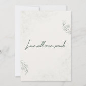 Invitation Bu-tique (Dos)