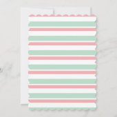 Invitation Bubbles & Bubbly Bachelorette Party (Dos)