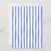 Invitation Bubbly Brunch Mediterranean Lemon Bridal Shower (Dos)