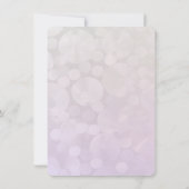 Invitation Bubbly Graduation Party (Dos)