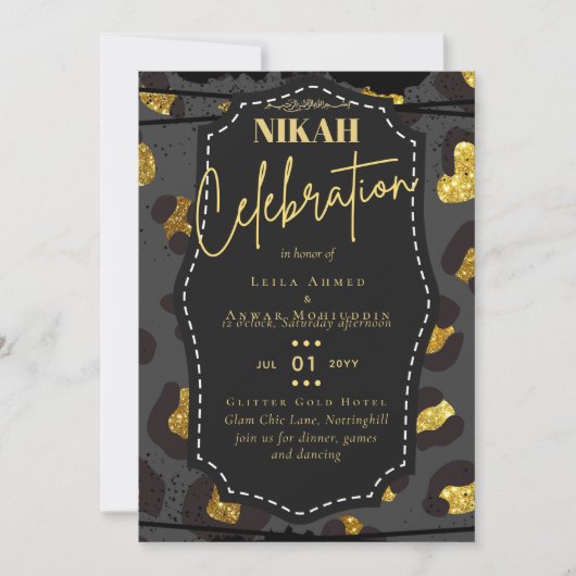 INVITATION BUDGET (Devant)