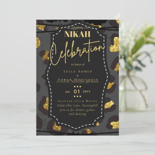 INVITATION BUDGET (Debout devant)