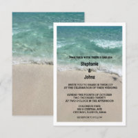 Budget Plage Turquoise Océan sablonneux Destinatio