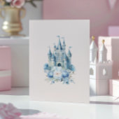 Invitation budgétaire pour l'anniversaire de la pe