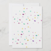 invitation bulldog, Carlin Unicorn Chien Chien Chi (Dos)