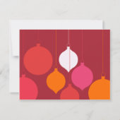 Invitation bulles (Devant)