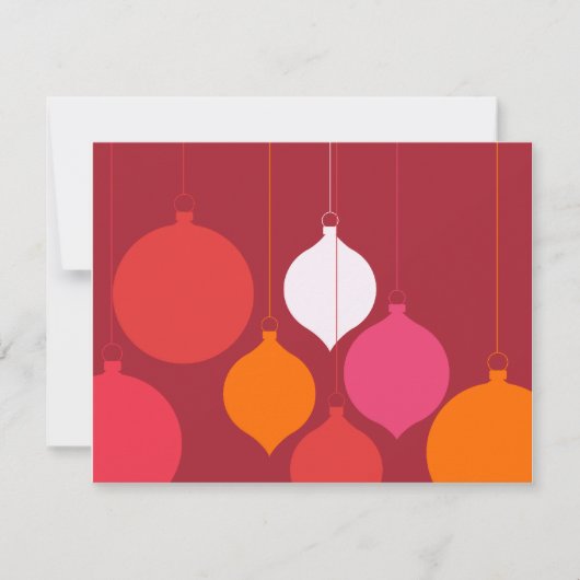 Invitation bulles (Devant)