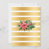 Invitation Bulles & Bourbon avant que je ne les couples douch (Dos)