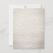 Invitation Bundle De Joy Greenery Baby shower En Brick De Ser (Dos)