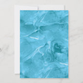 Invitation Bus de fête colombien Chiva Rumbera Pachangera (Dos)