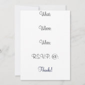 Invitation C-130 à l'invitation de Hill Air Force Base 2012 (Dos)