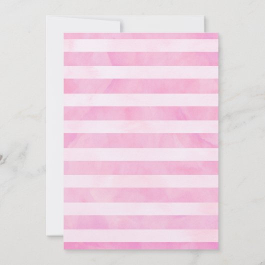 Invitation Cactus vert rose Un Prickly Pair Anniversaire (Dos)