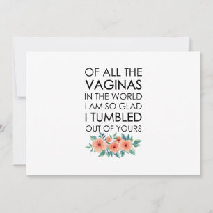 Invitation Cadeau d'anniversaire de maman Cadeau de fête des 