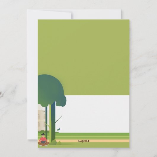 Invitation Cadre universitaire (Dos)