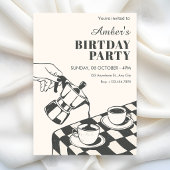 Invitation Café