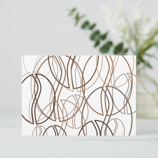 Invitation café (Debout devant)